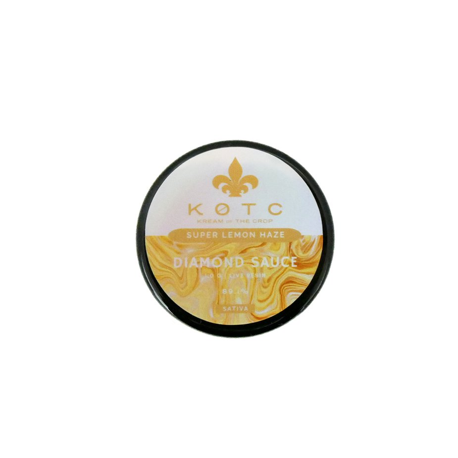 KOTC: Diamond Sauce