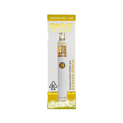 DIME 1G Disposable