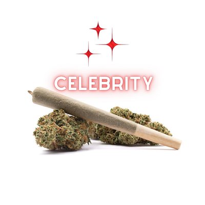 CELEBRITY Tier Pre-Rolls