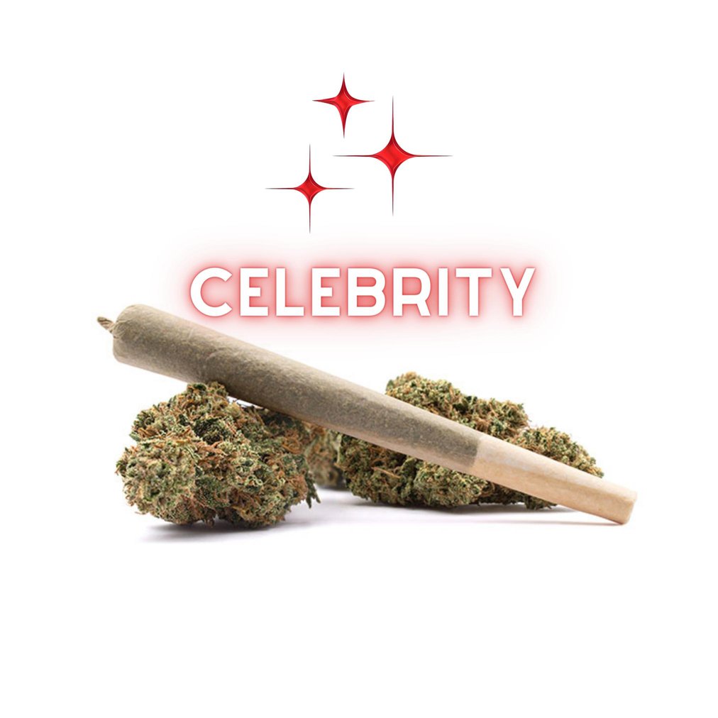 CELEBRITY Tier Pre-Rolls