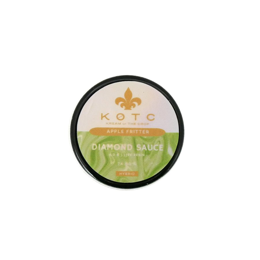 KOTC: Diamond Sauce