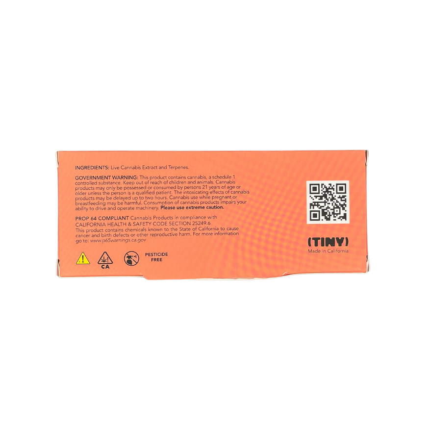 Mini 1G Disposable (By Tiny)