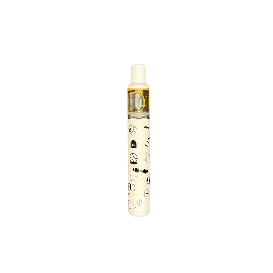 Mini 1G Disposable (By Tiny)