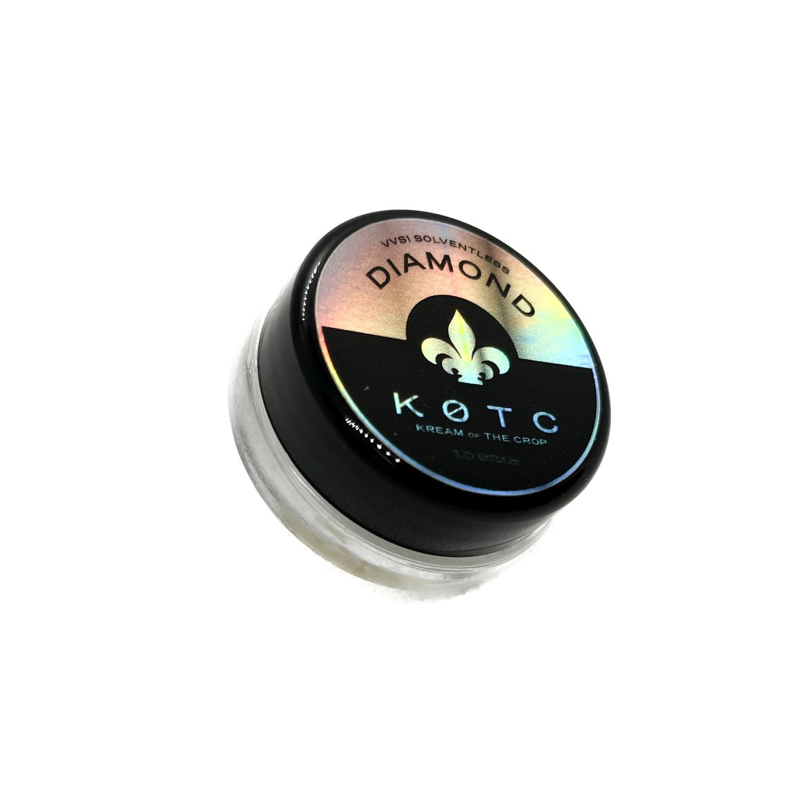 KOTC VVS Diamonds 1G