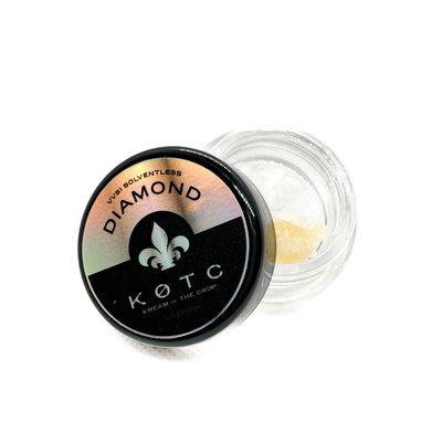 KOTC VVS Diamonds 1G