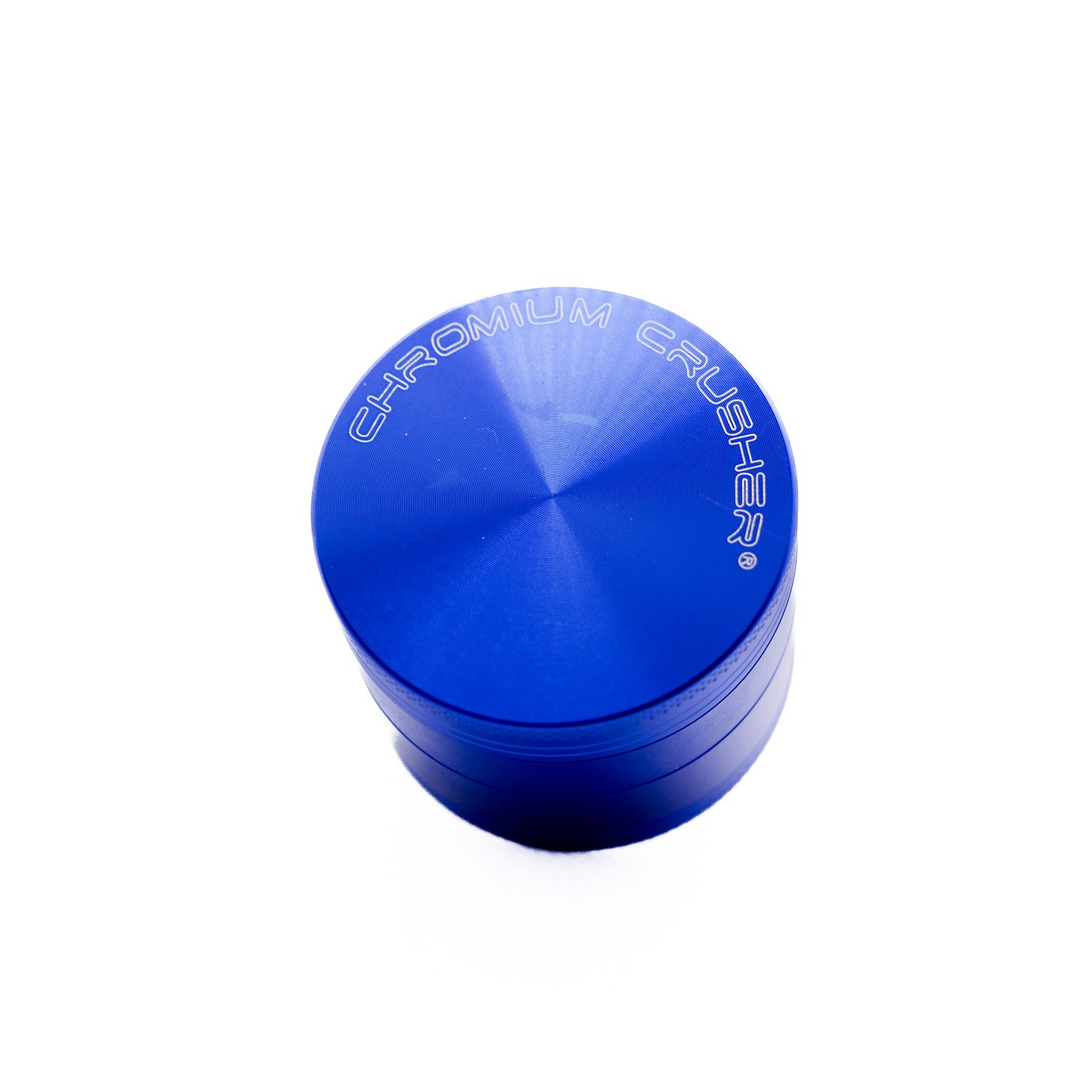 Cromium 2.5" Herb Grinder
