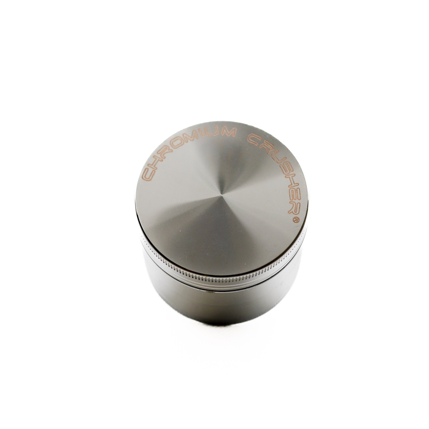 Cromium 2.5" Herb Grinder