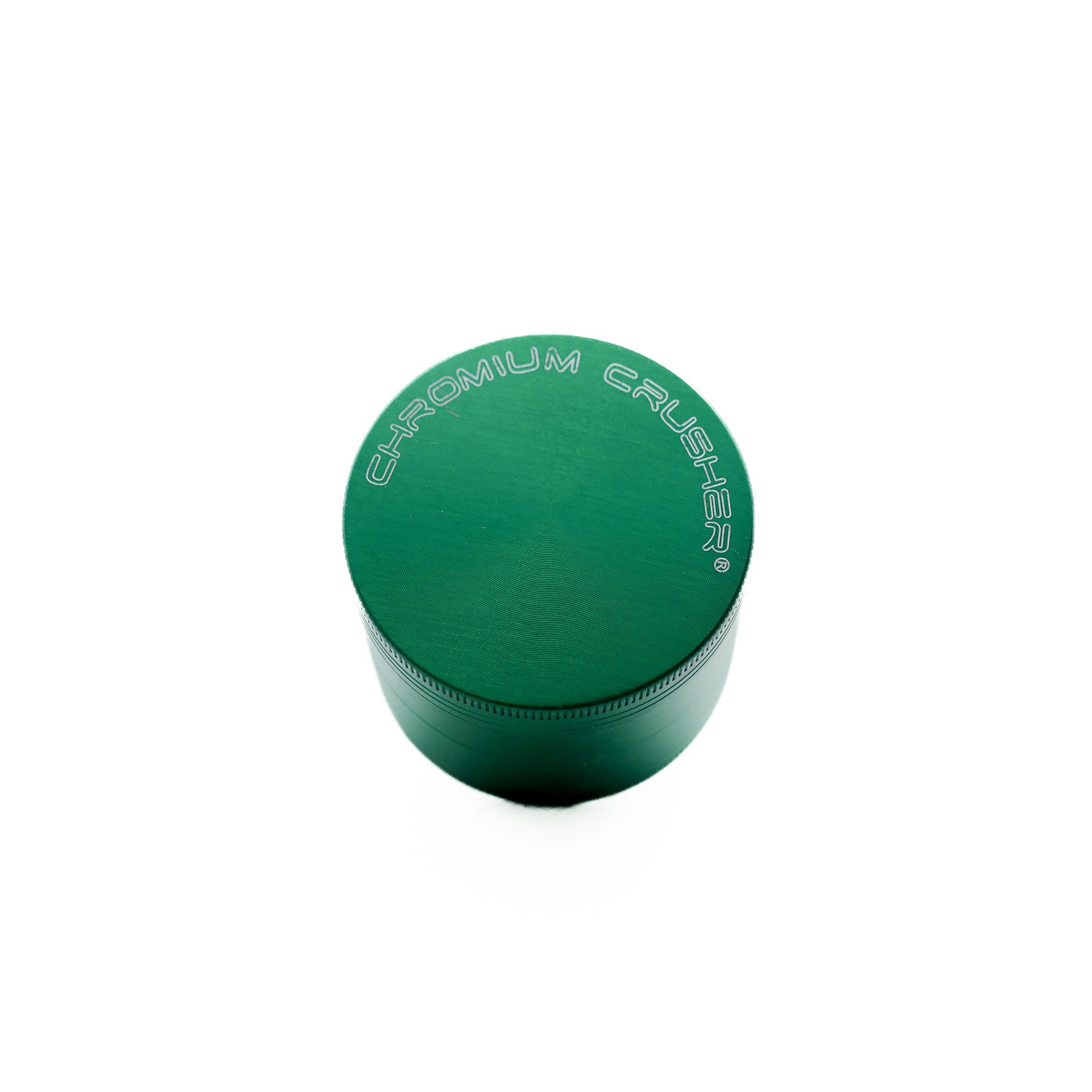 Cromium 2.5" Herb Grinder
