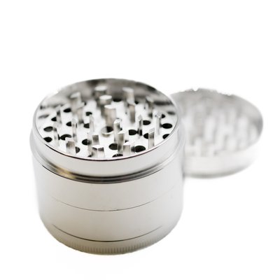 Cromium 2.5" Herb Grinder