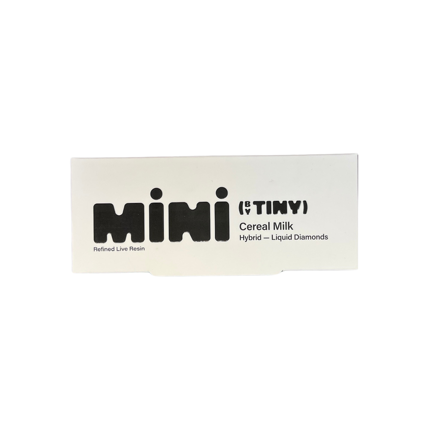 Mini 1G Disposable (By Tiny)