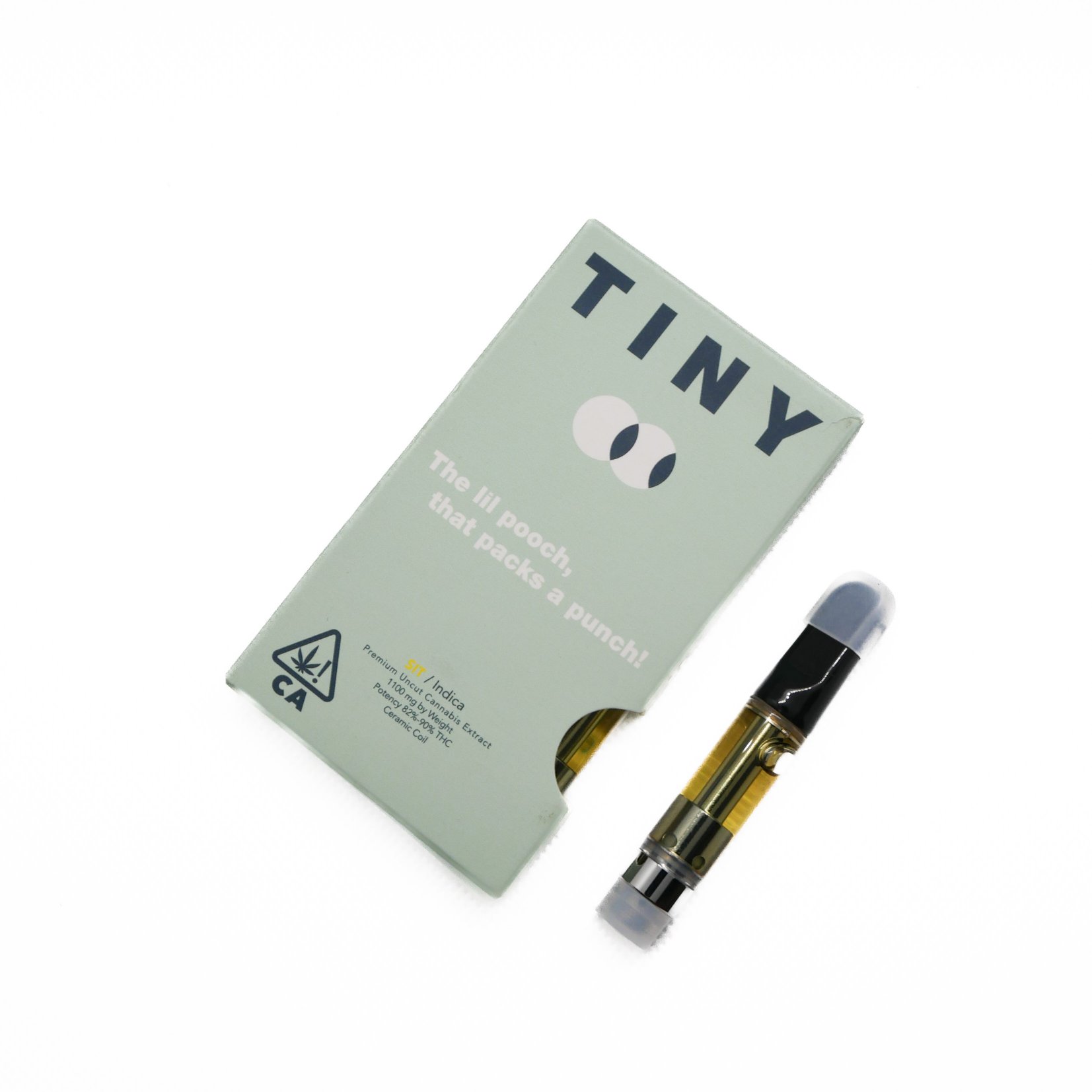 TINY 1G Cart