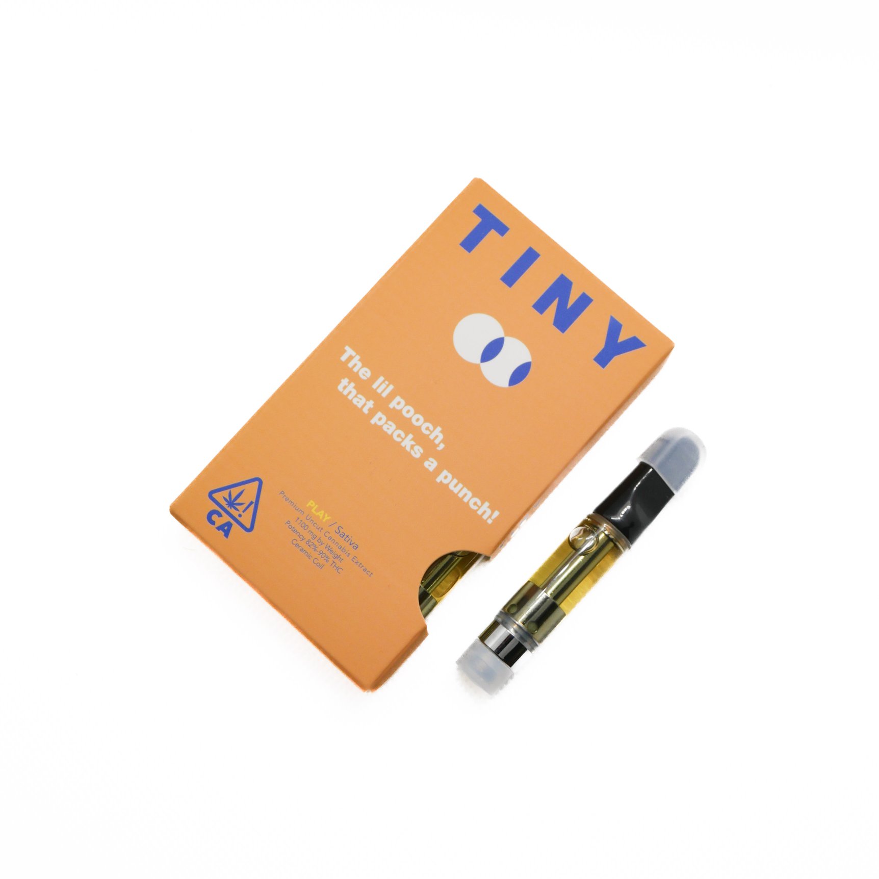 TINY 1G Cart