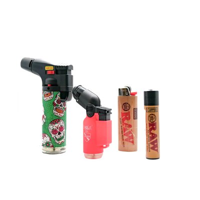 Lighters