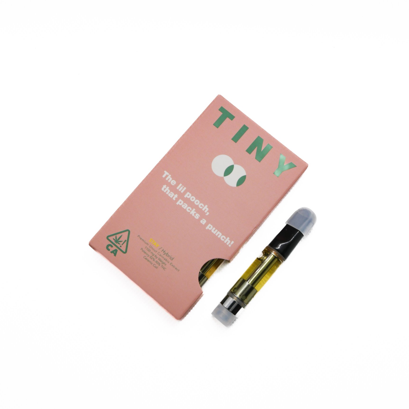 TINY 1G Cart