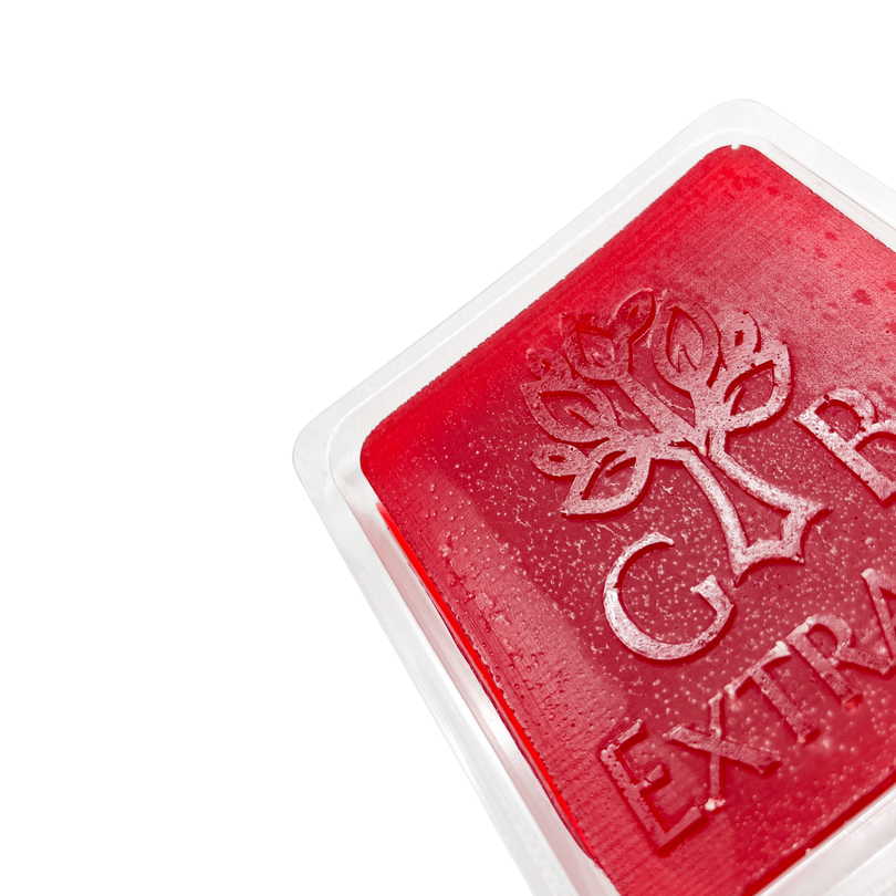 GB Extract: Colossal Gummy 1500MG