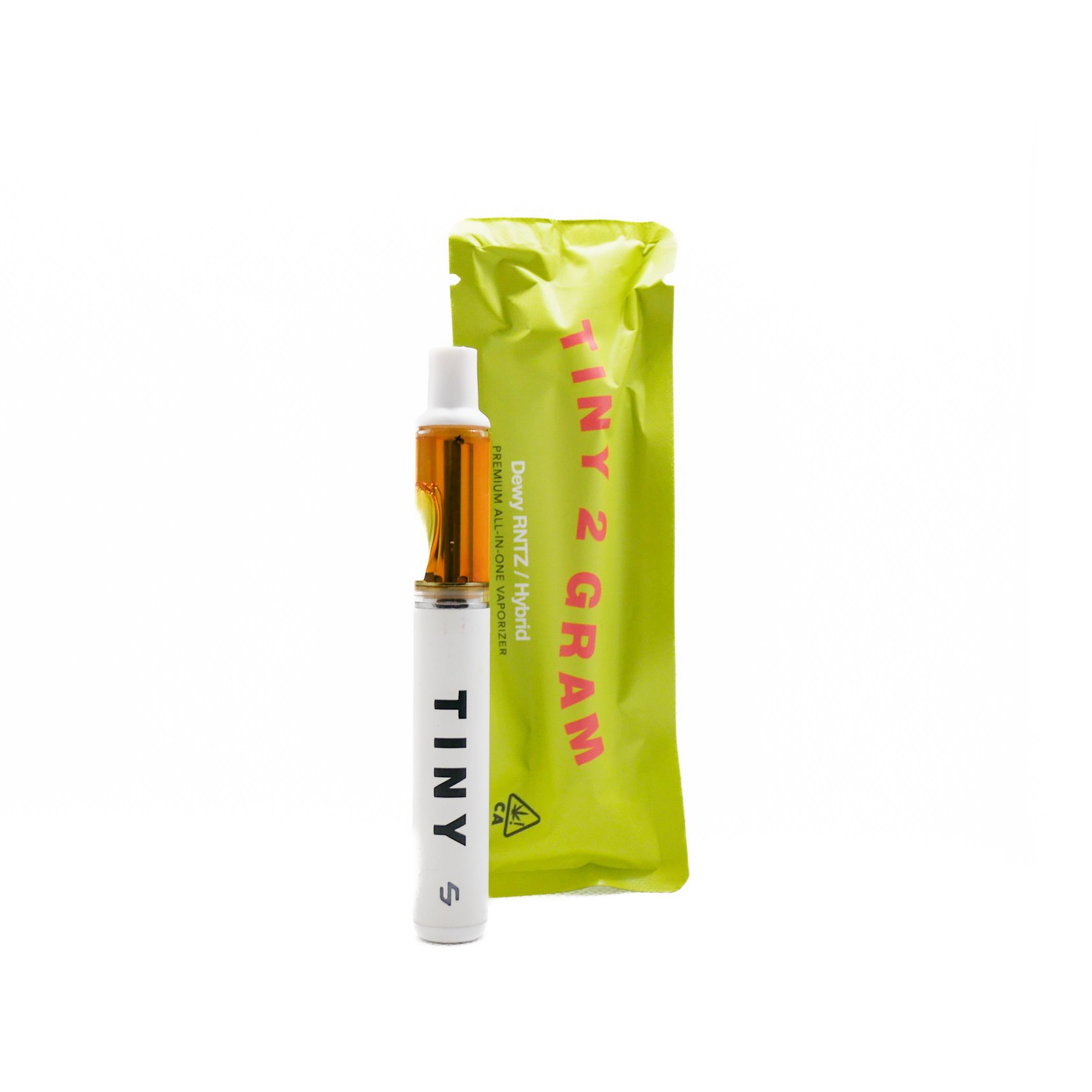 Tiny Disposable 2G