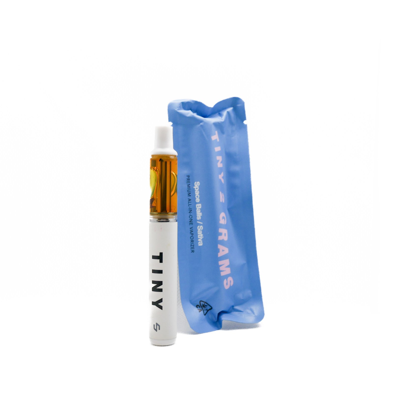 Tiny Disposable 2G