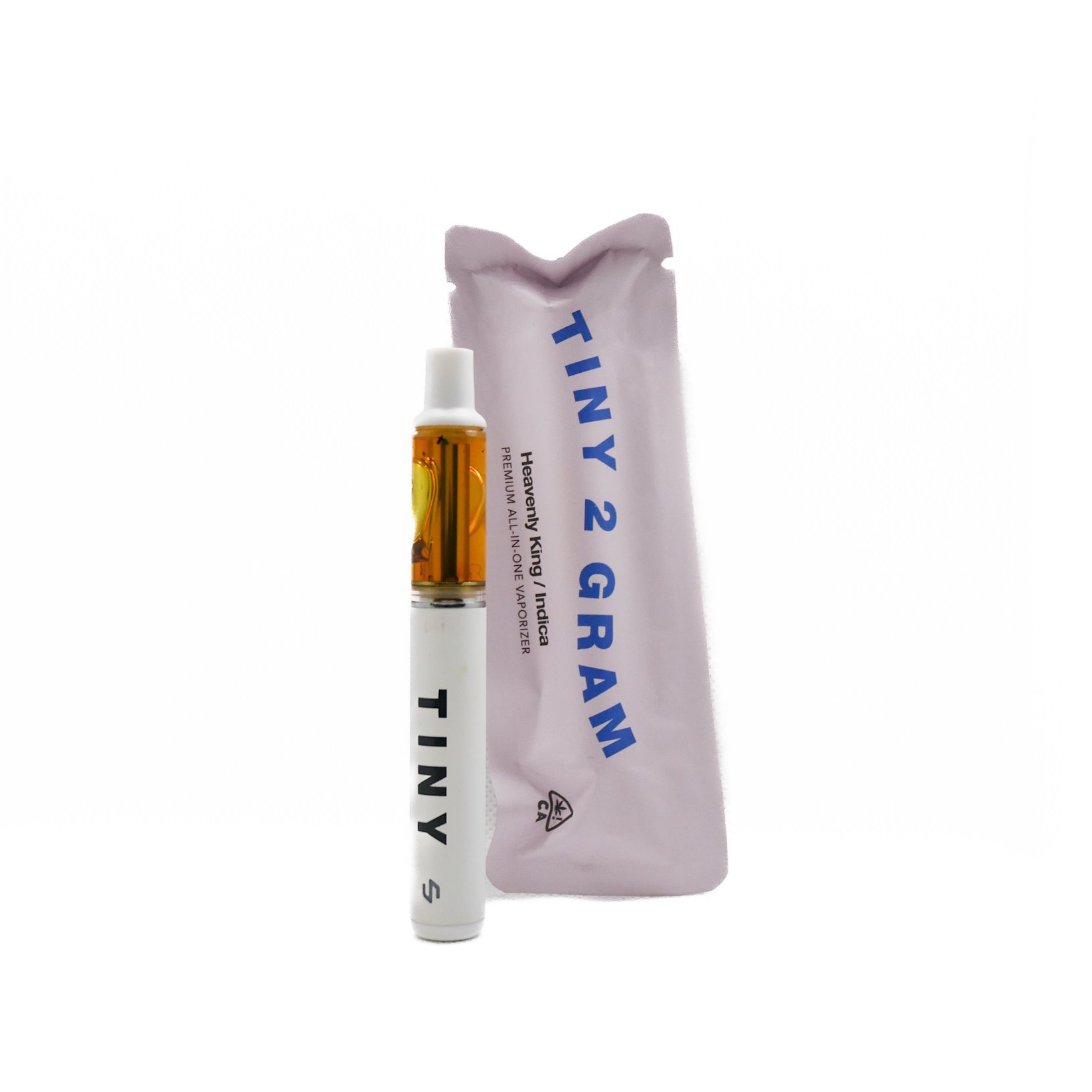 Tiny Disposable 2G