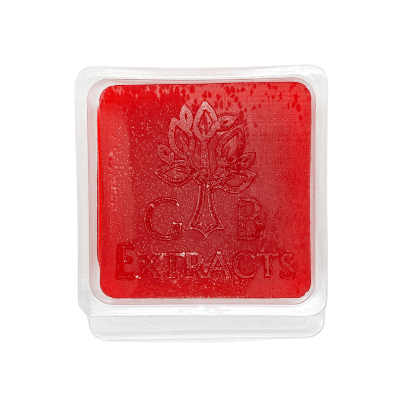 GB Extract: Colossal Gummy 1500MG