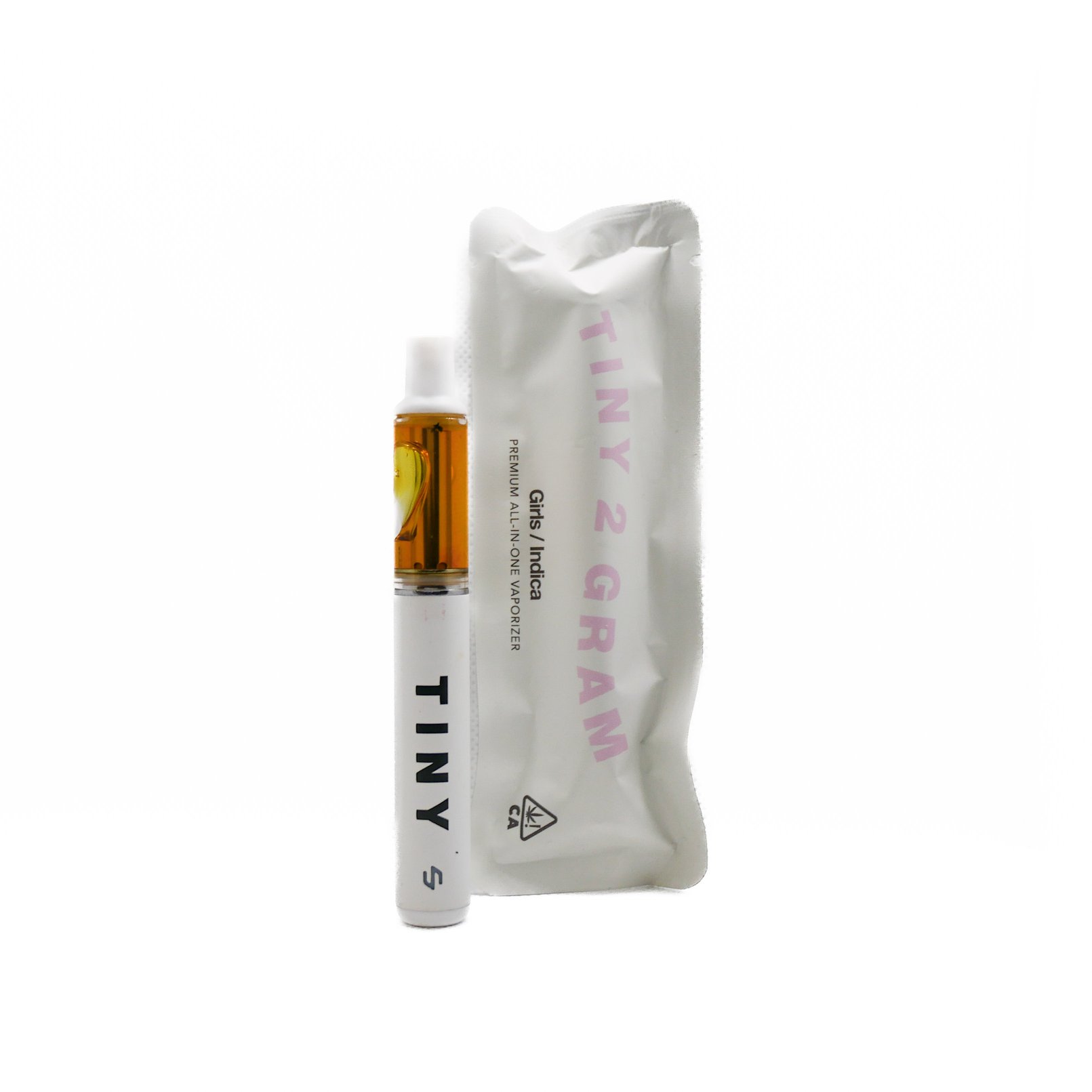 Tiny Disposable 2G