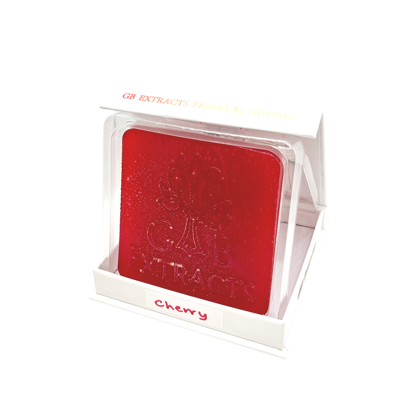GB Extract: Colossal Gummy 1500MG
