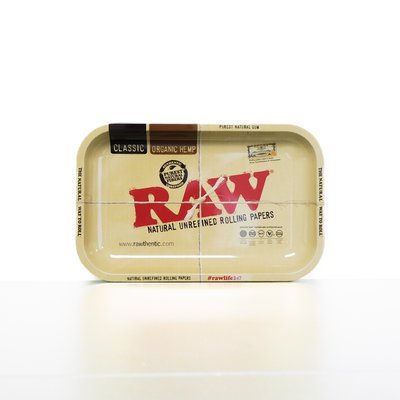 RAW Rolling Tray