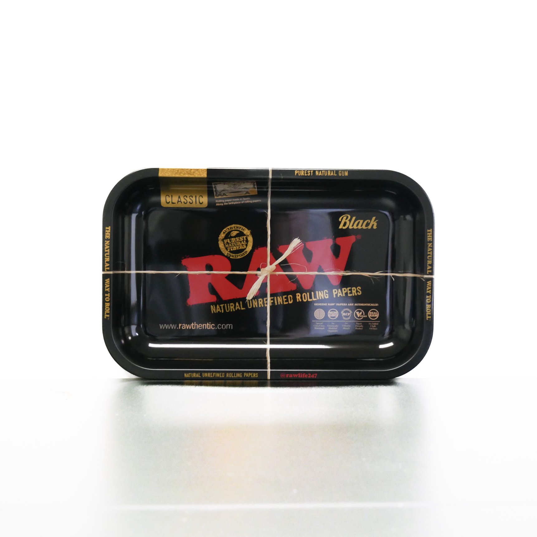 RAW Rolling Tray