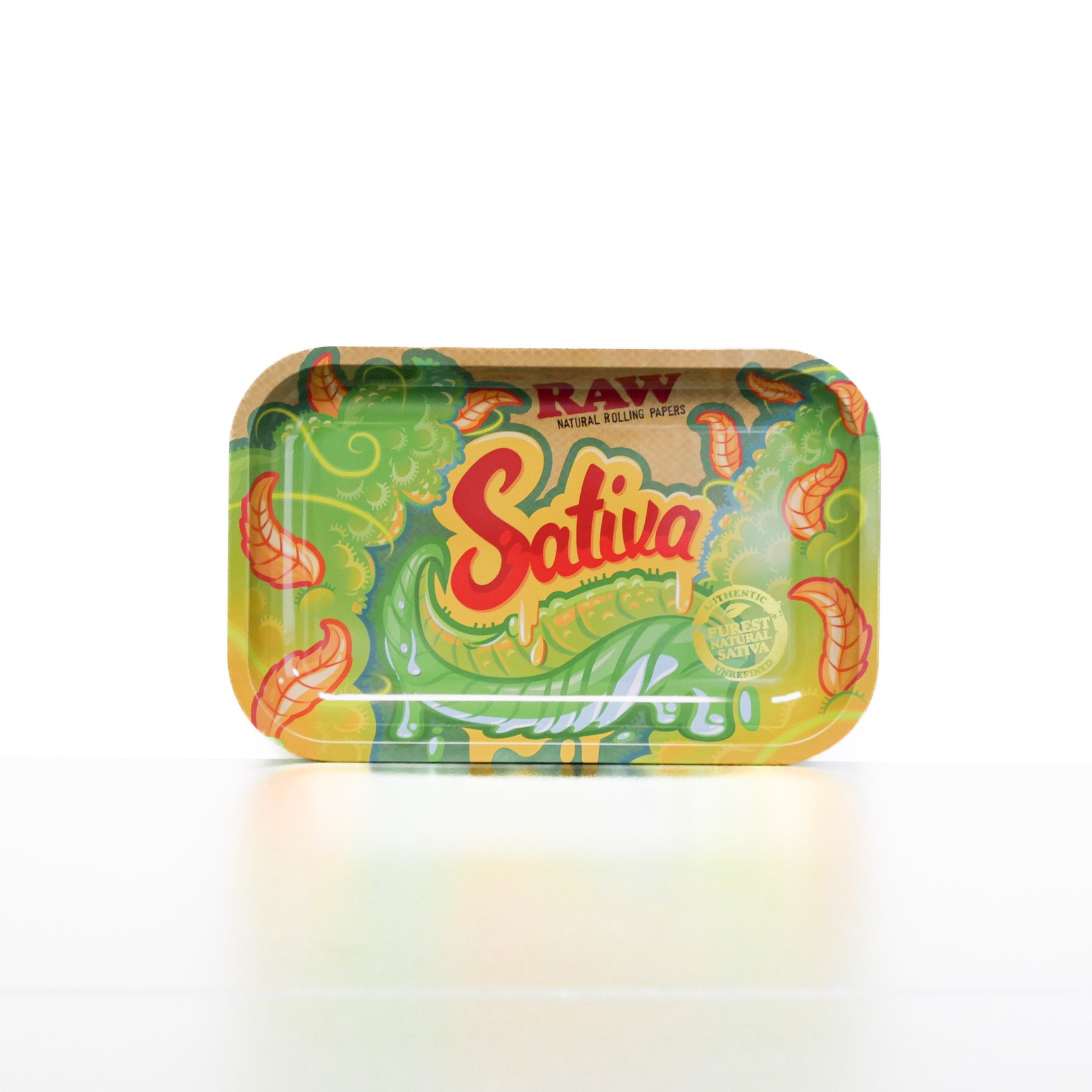 RAW Rolling Tray