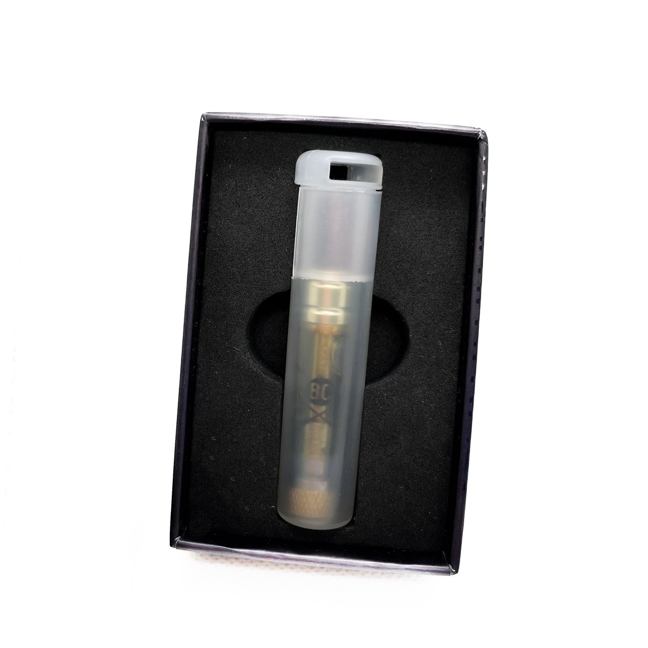 Big Chief Live Resin 1G Cartridge
