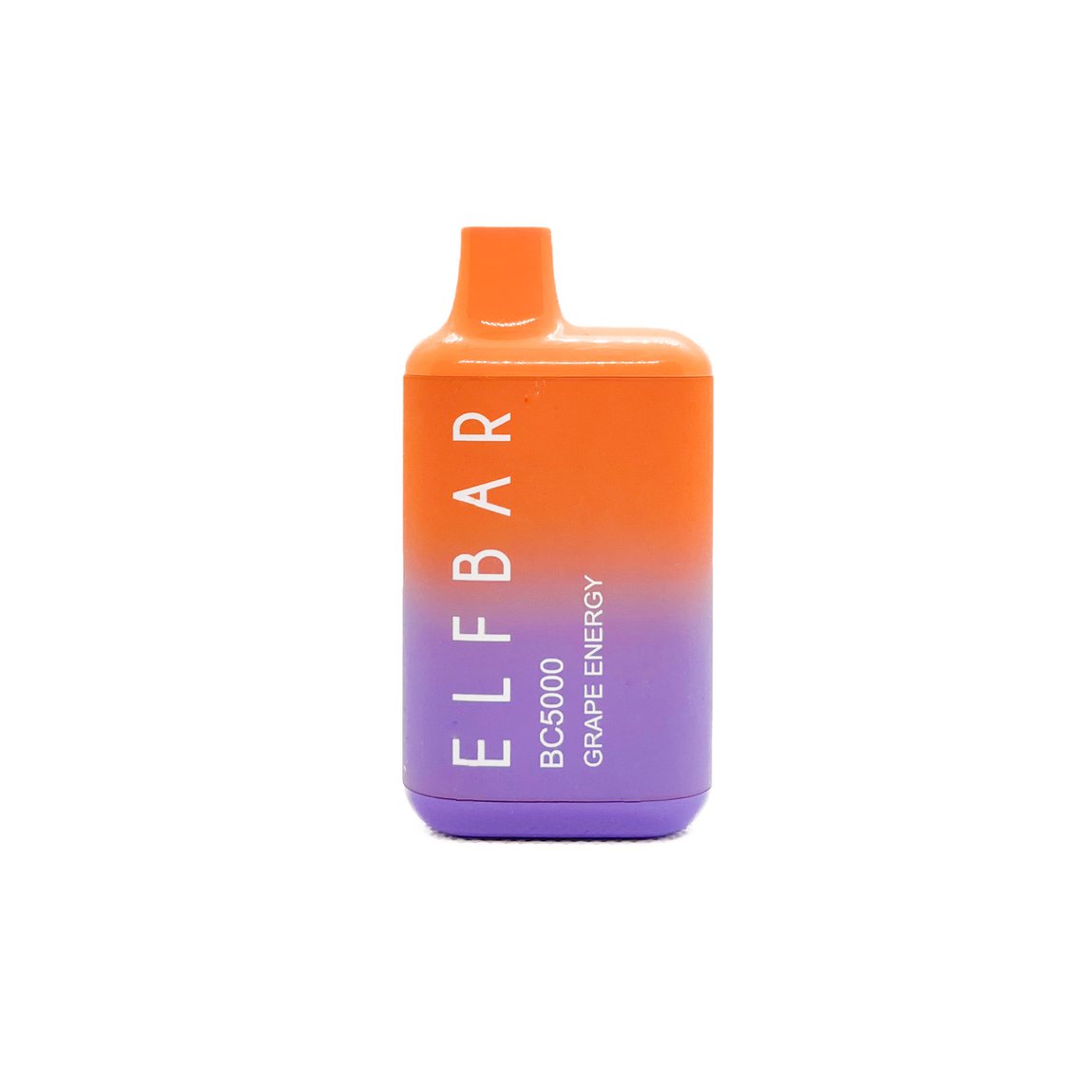 Elf Bar Nicotine Disposable BC5000 Puffs