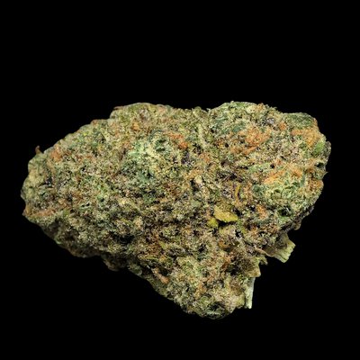 Crystal Coma