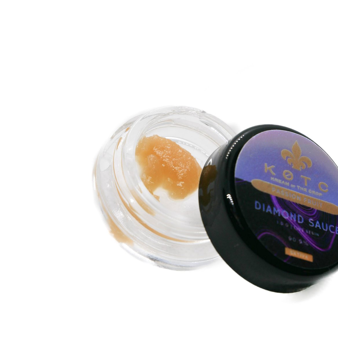 KOTC: Diamond Sauce