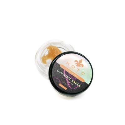 KOTC: Diamond Sauce
