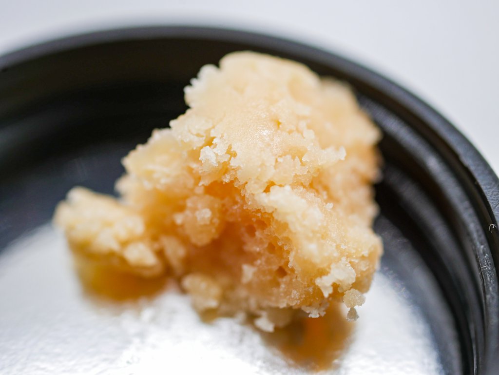 KOTC: Crumble Wax