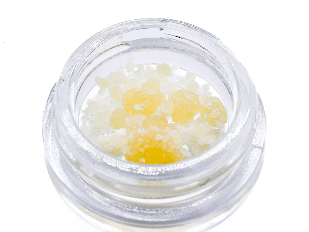 KOTC VVS Diamonds 1G