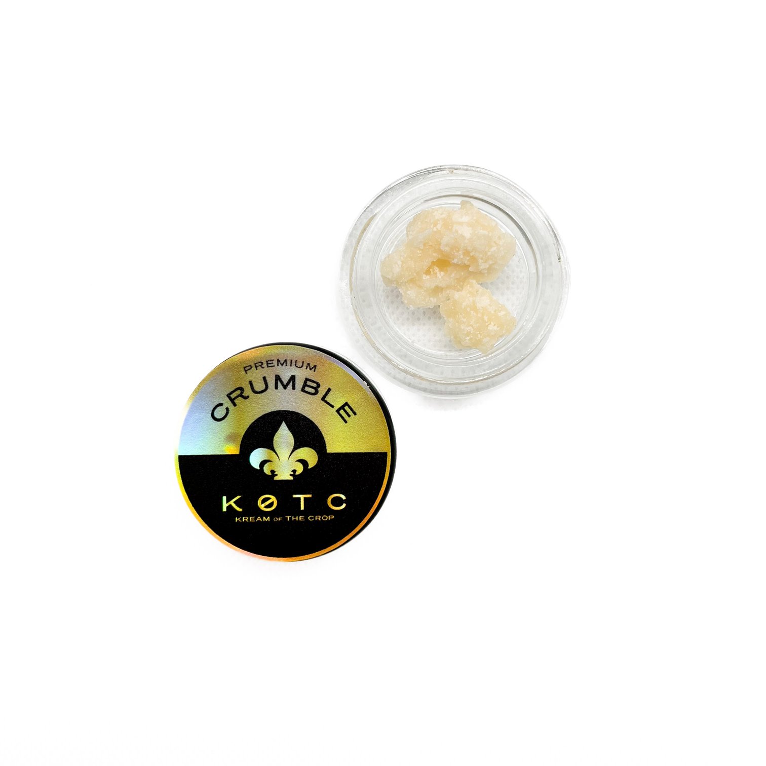 KOTC: Crumble Wax