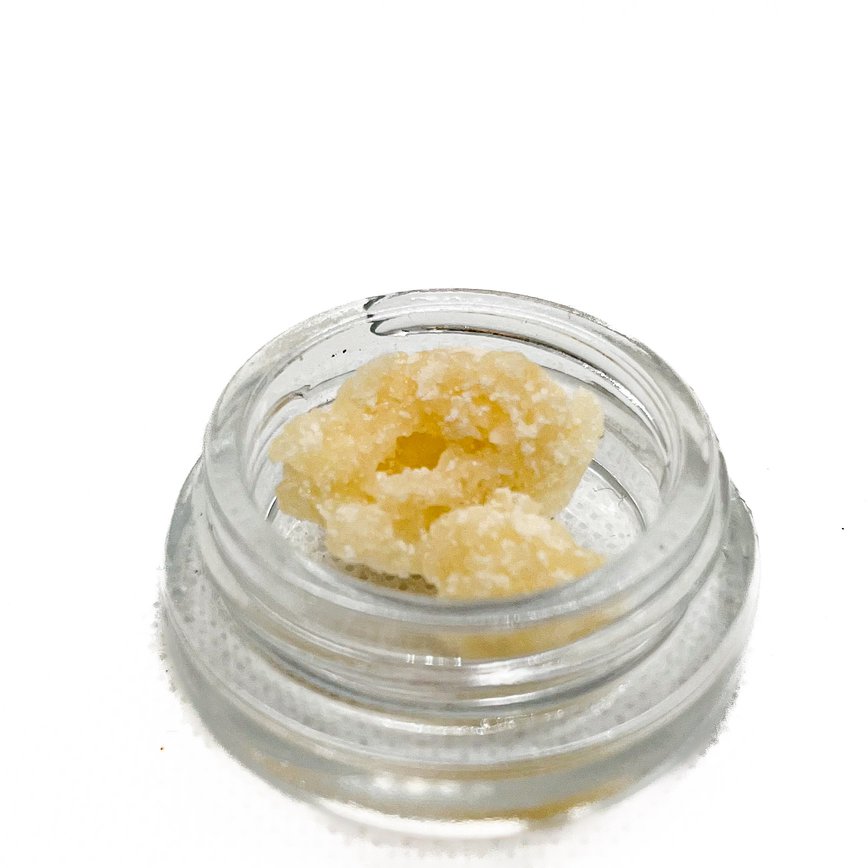 KOTC: Crumble Wax