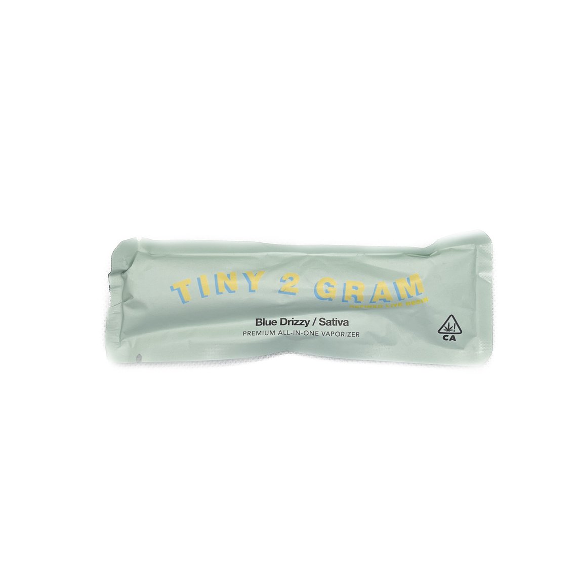 Tiny Disposable 2G