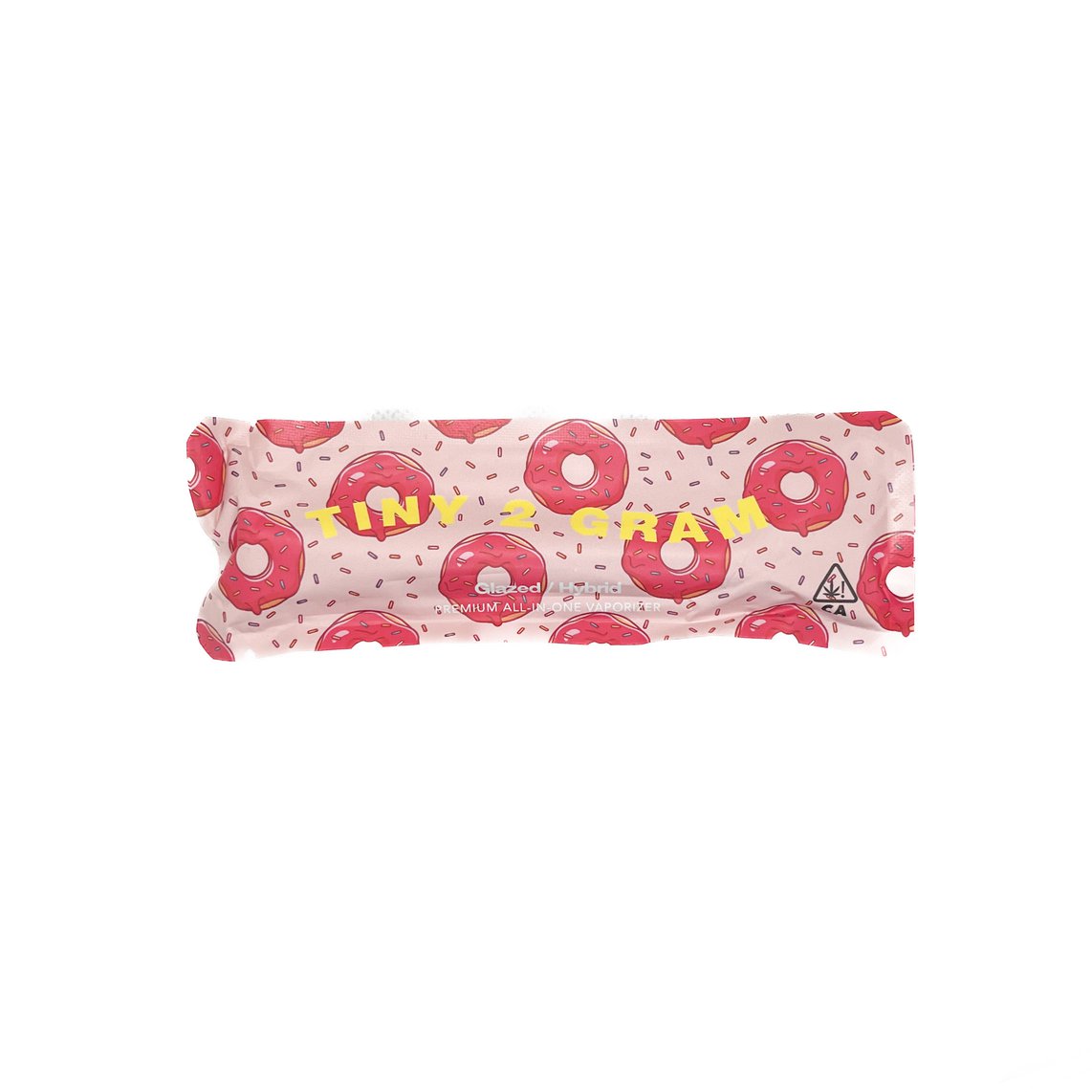 Tiny Disposable 2G