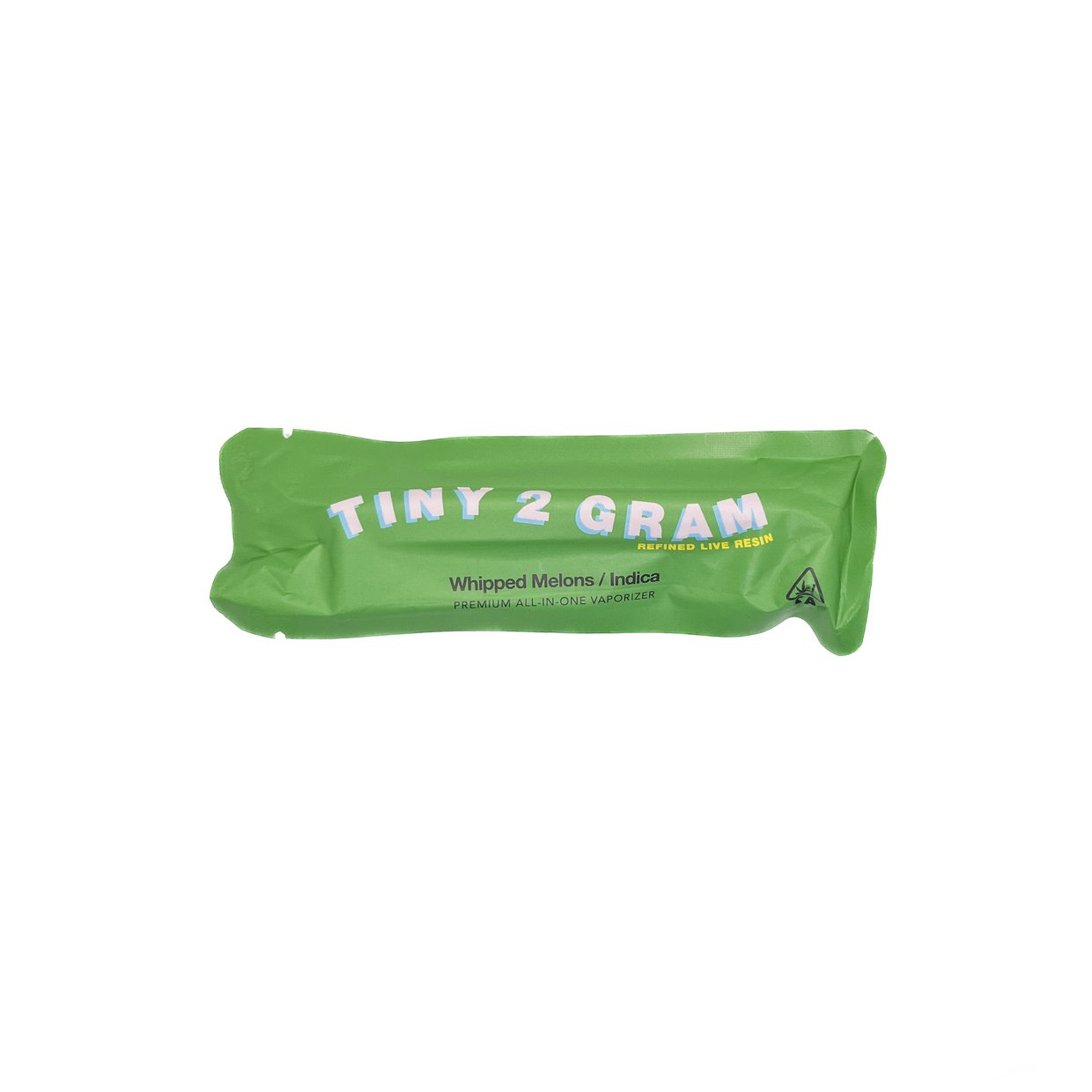 Tiny Disposable 2G