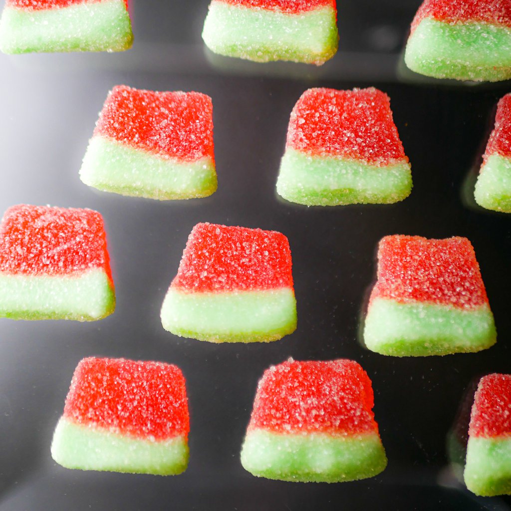 Devour: Sour Watermelon 500MG