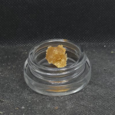 KOTC: Sugar Wax