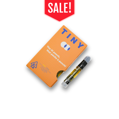 TINY 1G Cart