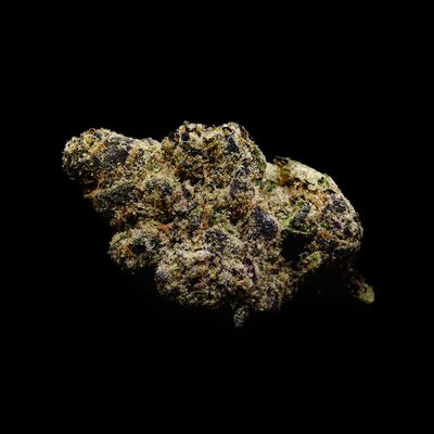 Sour Cherry Stomper