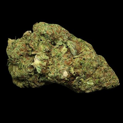 Strawberry Cough