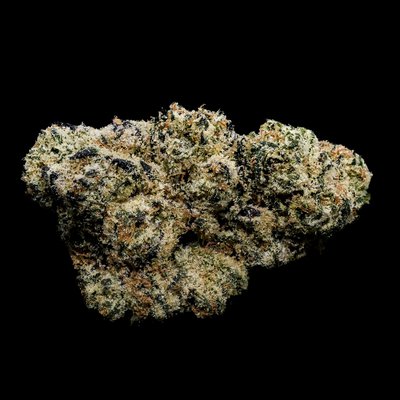 Blueberry Jam