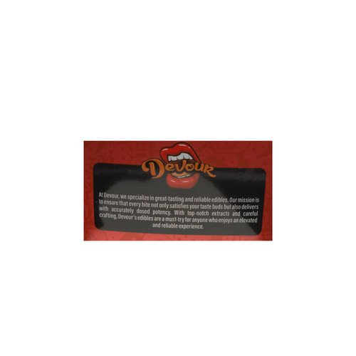 Devour Nano Gummies