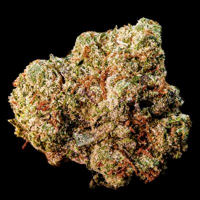 Coffin Candy