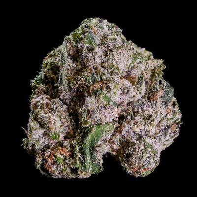 Georgia Peach Snow