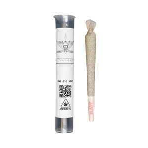 Premium Pre-Rolls
